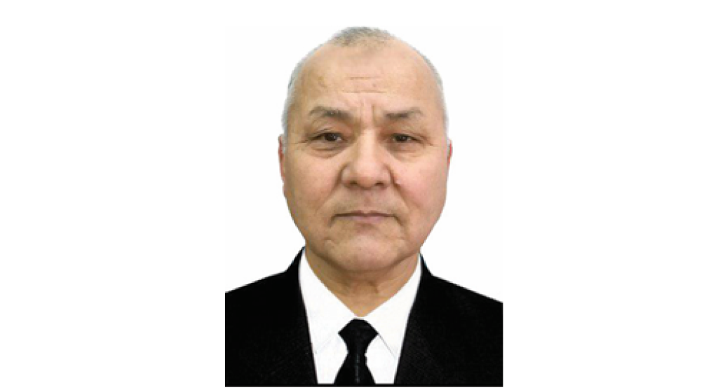 Qodiraliyev Akbarjonning texnika fanlari bo‘yicha falsafa doktori (PhD) dissertatsiya ishini himoyasi to‘g‘risida