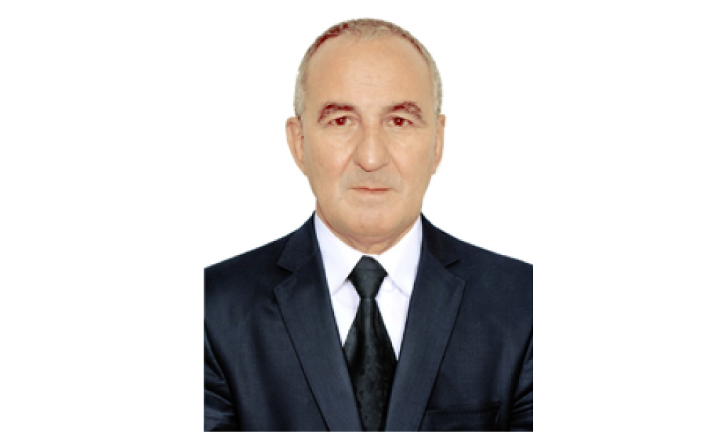 Sultanov Tursinboyning falsafa fanlari doktori (DSc) dissertatsiya ishi himoyasi to‘g‘risida