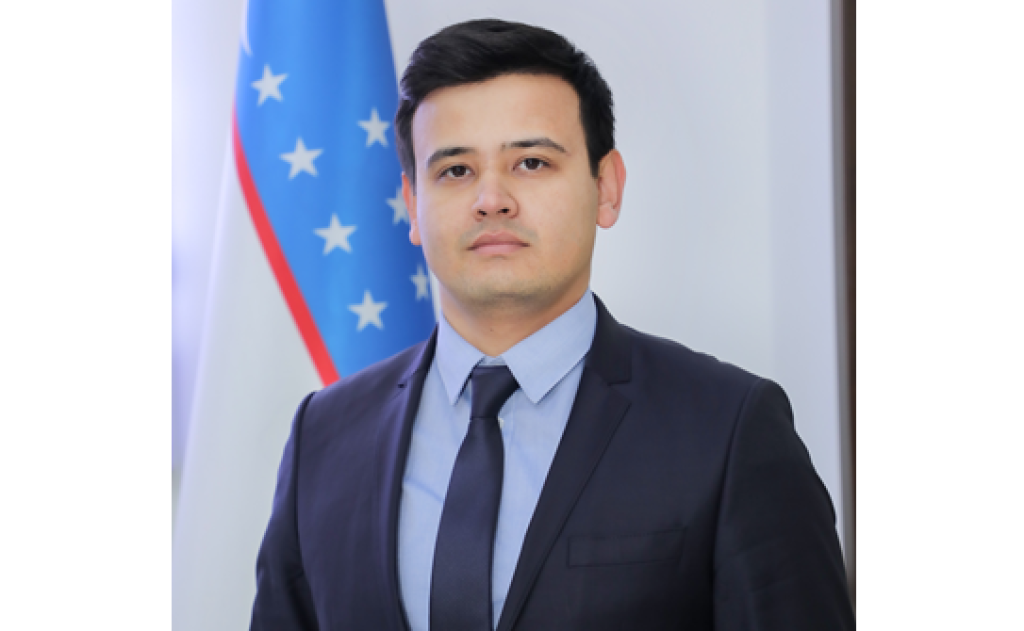 Rixsiboyev Nozimbek Abdurasul o‘g‘lining iqtisodiyot fanlari bo‘yicha falsafa doktori (PhD) dissertatsiya ishi himoyasi to‘g‘risida