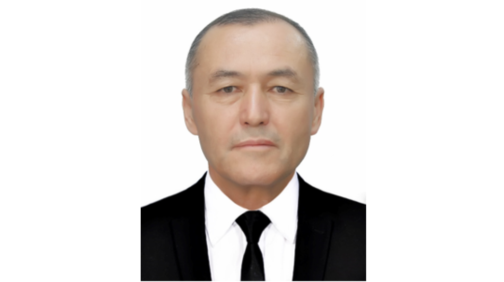 Dexkonov Mashrabjon Abdubakiyevichning Tibbiyot fanlari bo‘yicha falsafa doktori (PhD) dissertatsiyasining himoyasi to‘g‘risida