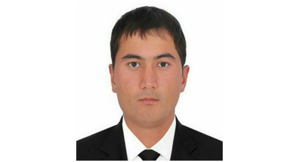 Akbarov Adaxambek Xasanbayevichning fizika-matematika fanlari bo‘yicha falsafa doktori (PhD) dissertatsiya ishi himoyasi to‘g‘risida