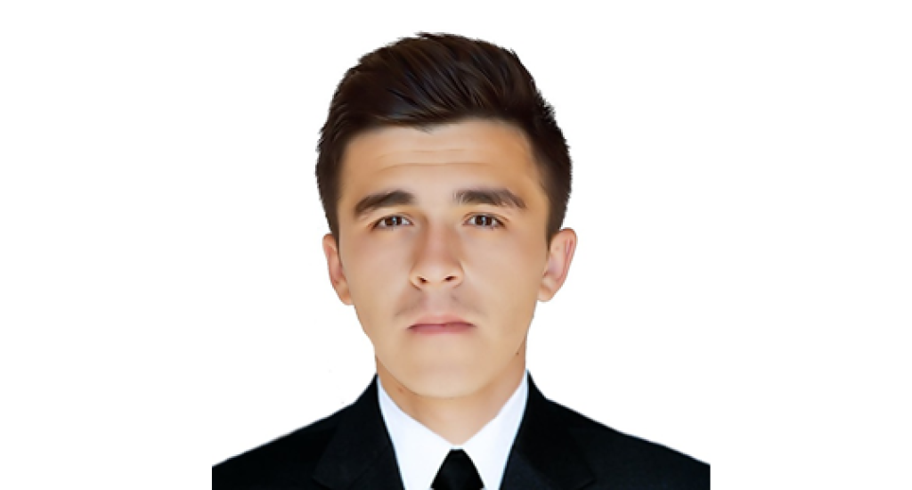 Xasanov Bobur Rustam o‘g‘lining qishloq xo‘jaligi fanlari bo‘yicha falsafa doktori (PhD) dissertatsiya ishi himoyasi to‘g‘risida