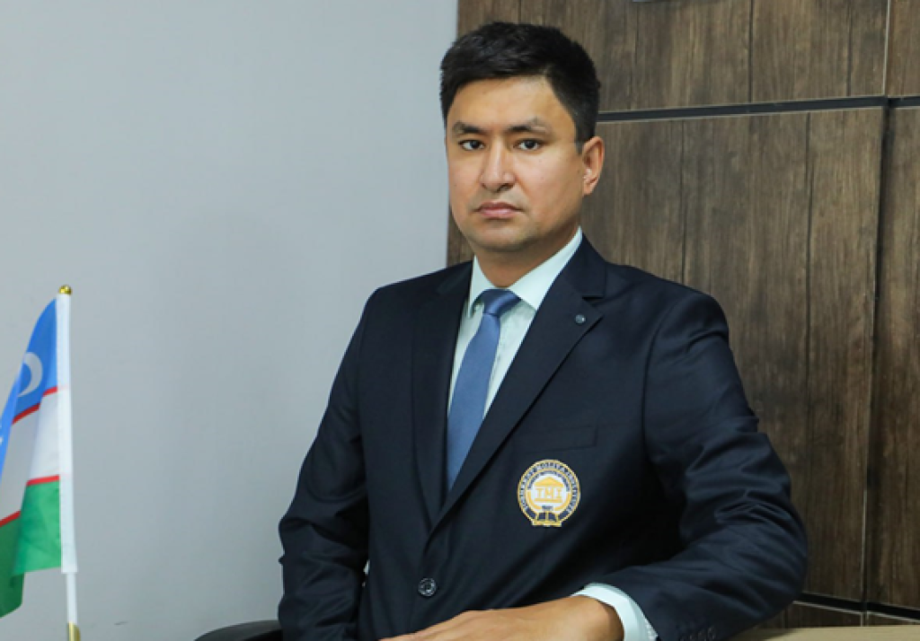 Kamalov Shuxrat Kamalovichning iqtisodiyot fanlari bo‘yicha falsafa doktori (PhD) dissertatsiya ishi himoyasi to‘g‘risida