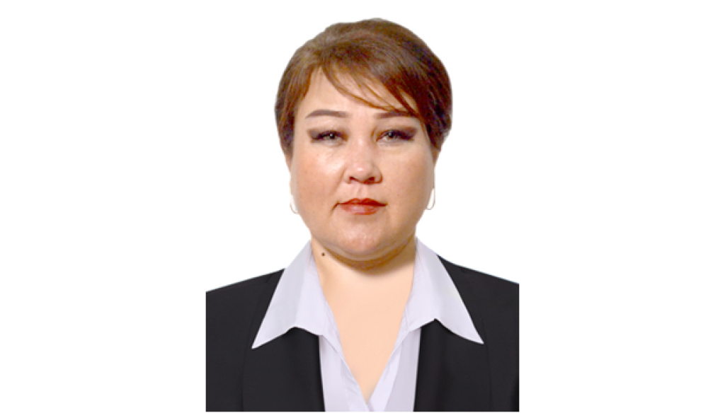 Kuchimova Charos Azamatovnaning tibbiyot fanlari bo‘yicha falsafa doktori (PhD) dissertatsiyasi ishi himoyasi to‘g‘risida