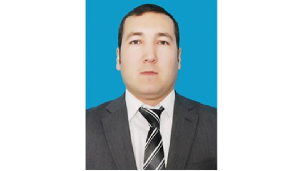 Taniberdiyev Akbarjon Abduganiyevichning pedagogika fanlari bo‘yicha falsafa doktori (PhD) dissertatsiya ishi himoyasi to‘g‘risida