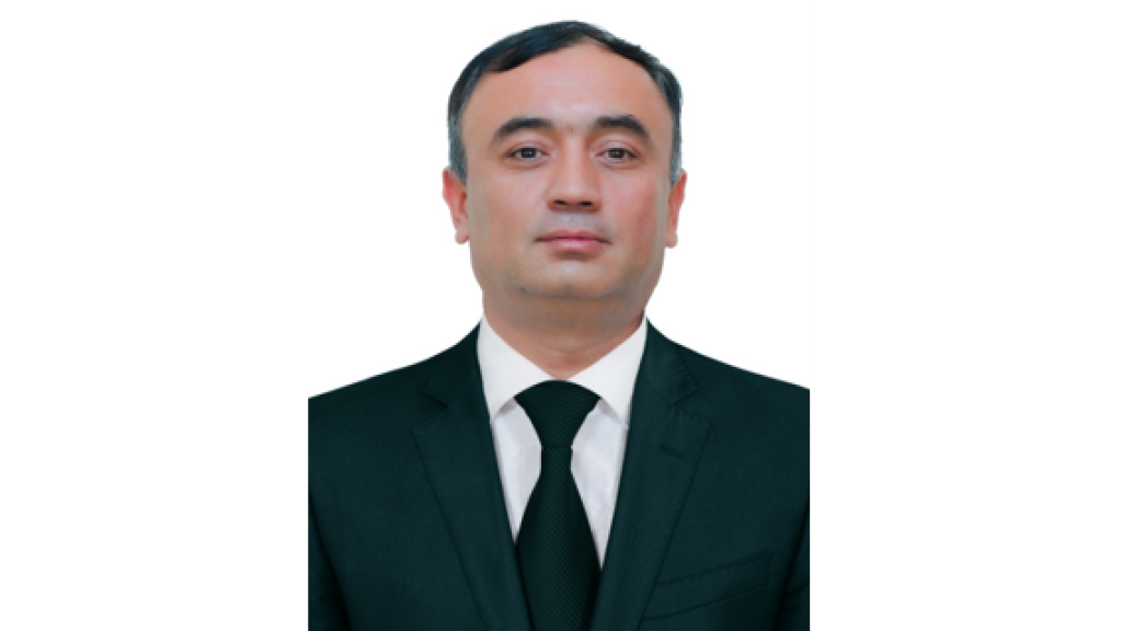 Lutpidinov Shuxrat Zakirdjanovichning iqtisodiyot fanlari bo‘yicha falsafa doktori (PhD) dissertatsiyasi himoyasi to‘g‘risida