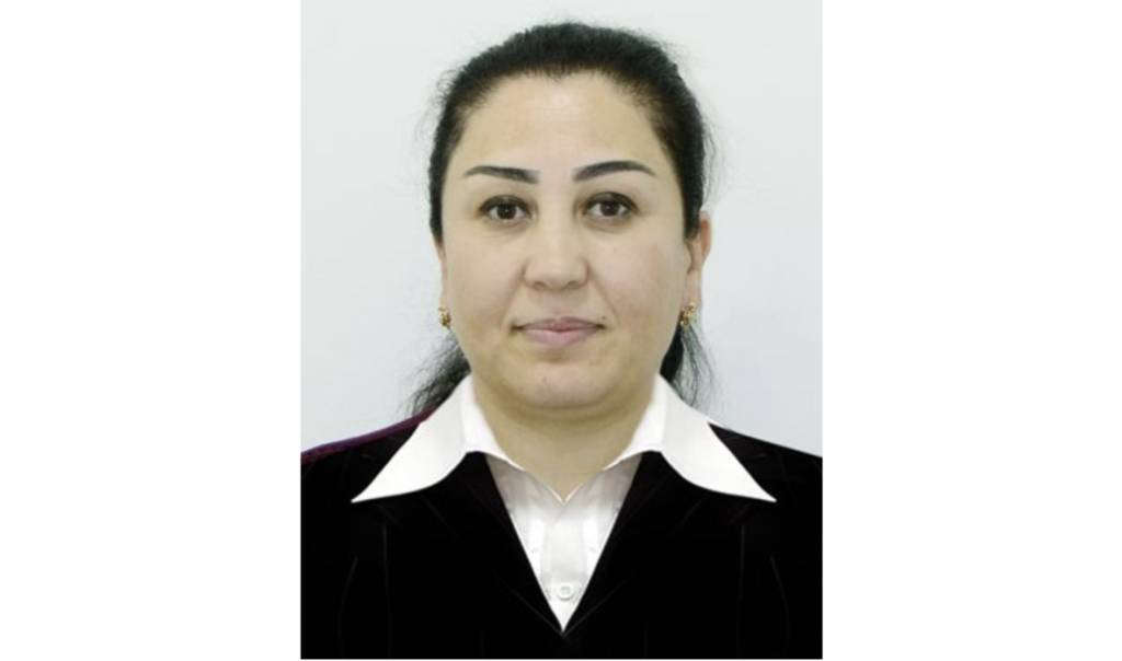Ismoilova Nigora Baxtiyarovnaning tibbiyot fanlari bo‘yicha falsafa doktori (PhD) dissertatsiya ishi himoyasi to‘g‘risida