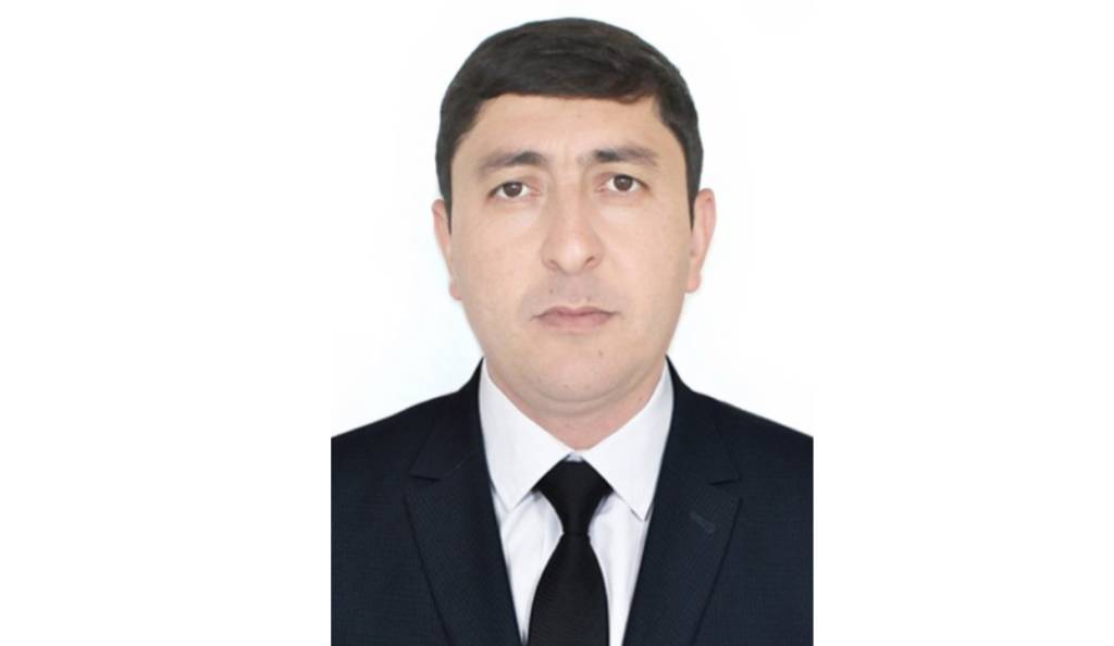 Rajabov Faxriddin Toshpo‘lotovichning filologiya fanlari bo‘yicha falsafa doktori (PhD) dissertatsiya ishi himoyasi to‘g‘risida