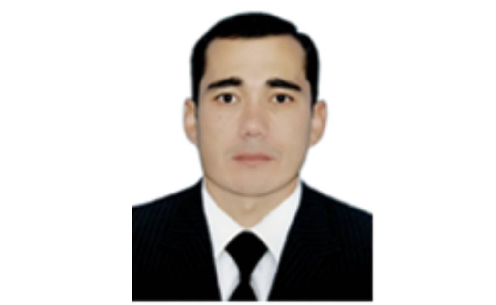 Xurramov Sanjar Ravshanovichning iqtisodiyot fanlari falsafasi doktori (PhD) dissertatsiya ishi himoyasi to‘g‘risida