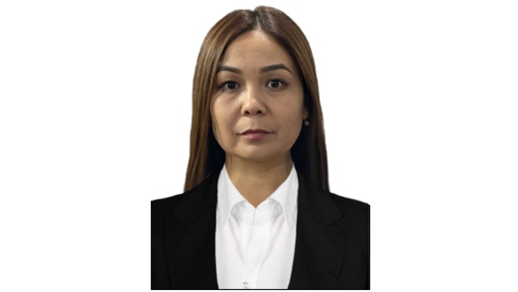 Umirova Surayyo Mamurjonovnaning tibbiyot fanlari bo‘yicha falsafa doktori (PhD) dissertatsiya ishi himoyasi to‘g‘risida
