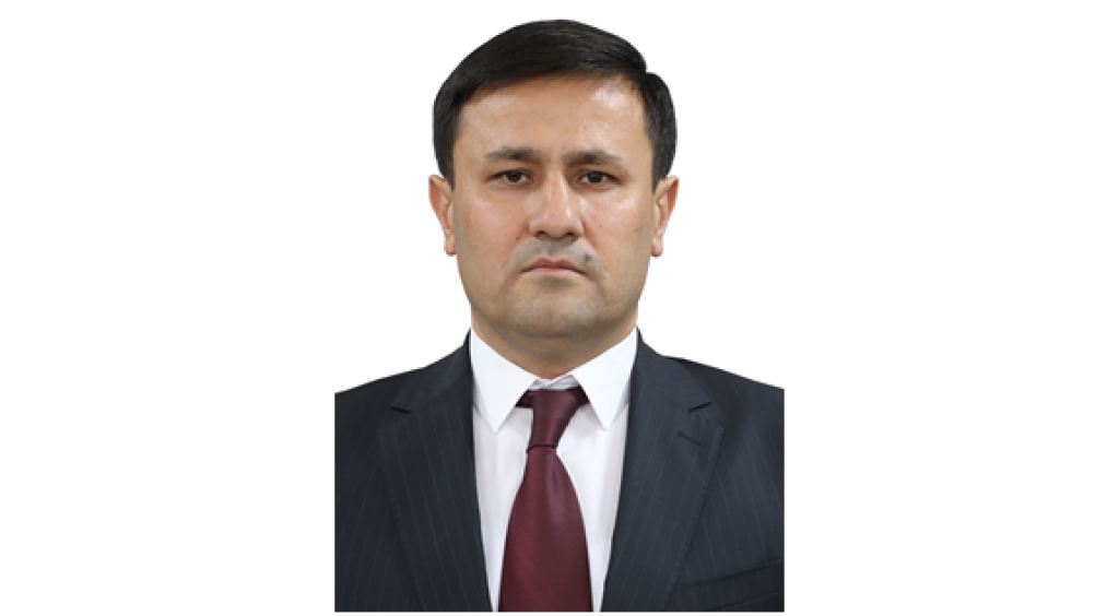 Amirov Zafar Aktamovichning yuridik fanlar doktori (DSc) dissertatsiya ishi himoyasi to‘g‘risida