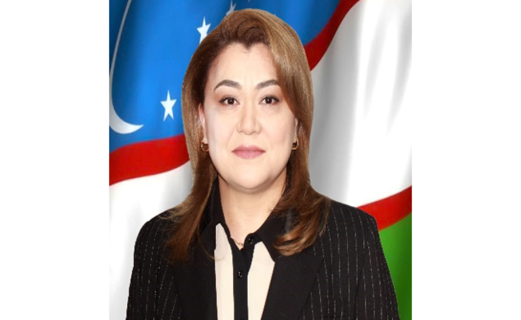 Abdullajanova Dilnozaxon Sultanbekovnaning psixologiya fanlari doktori (DSc) dissertatsiya ishi himoyasi to‘g‘risida