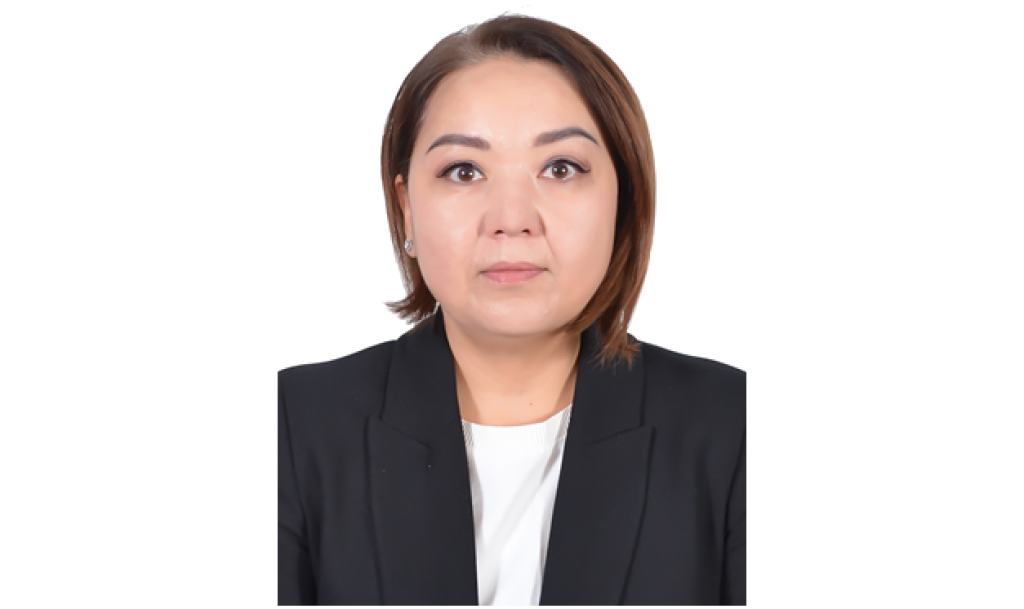 Xudaynazarova Dilorom Xayrullayevnaning iqtisodiyot fanlari bo‘yicha falsafa doktori (PhD) dissertatsiya ishi himoyasi to‘g‘risida