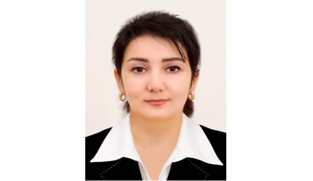 Islamova Nilufar Bustanovnaning tibbiyot fanlari bo‘yicha falsafa doktori (PhD) dissertatsiya ishi himoyasi to‘g‘risida