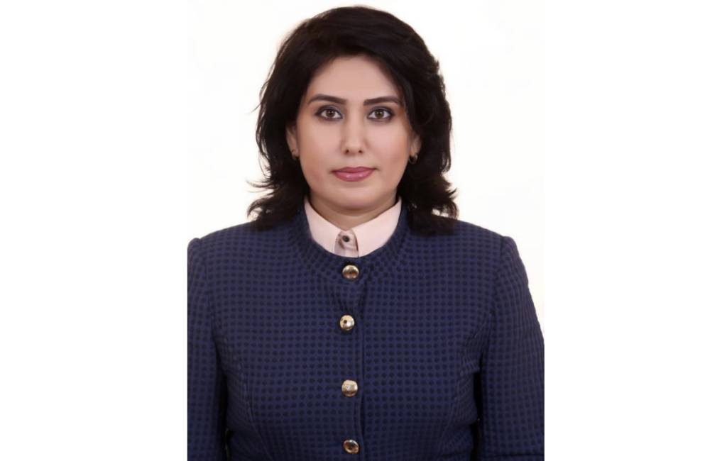 Ashurova Gulbahor Nurullayevnaning filologiya fanlari doktori (DSc) dissertatsiyasining himoyasi to‘g‘risida