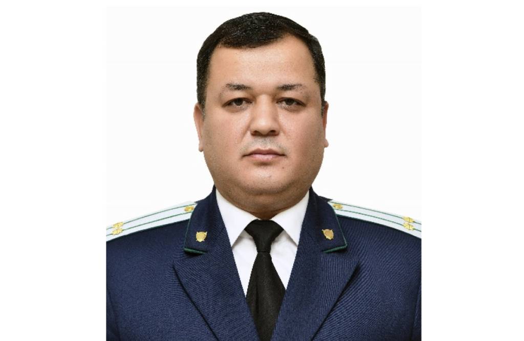 Barakayev Lazizjon Otaqulovichning yuridik fanlar bo‘yicha falsafa doktori (PhD) dissertatsiya ishi himoyasi to‘g‘risida