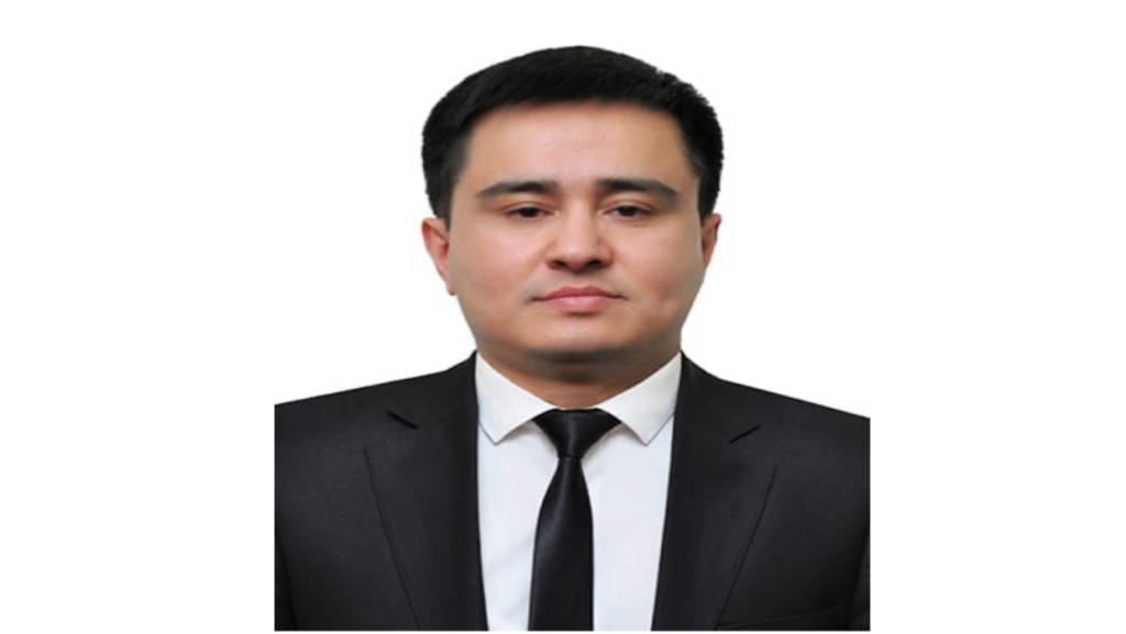 Boboyev Mirshod Murotovichning yuridik fanlar bo‘yicha falsafa doktori (PhD) dissertatsiya ishi himoyasi to‘g‘risida