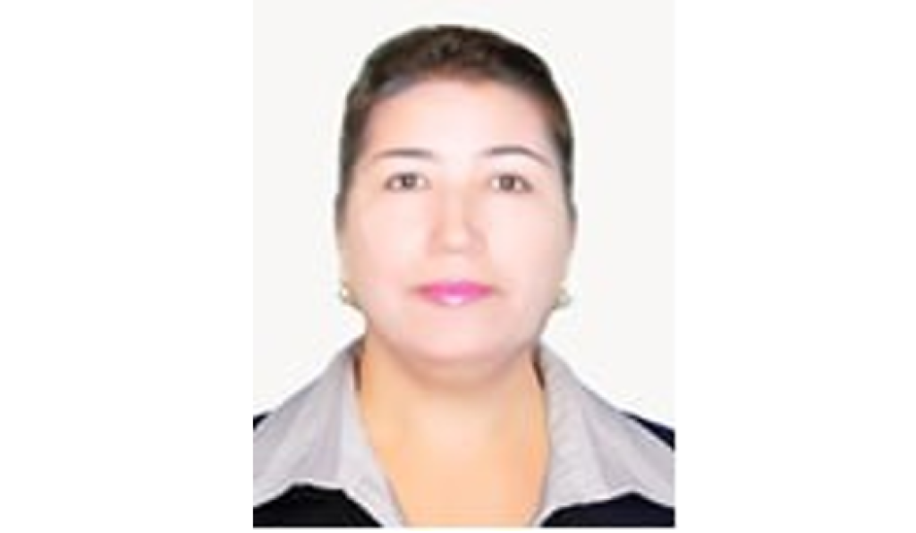 Eshpulatova Saodat Maxmatovnaning filologiya fanlari bo‘yicha falsafa doktori (PhD) dissertatsiyasining himoyasi to‘g‘risida