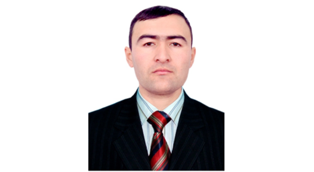Jo‘rayev Sherali Umarjonovichning texnika fanlari bo‘yicha falsafa doktori (PhD) dissertatsiya ishi himoyasi to‘g‘risida