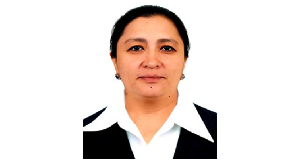 Kurbanova Feruza A’zamovnaning  filologiya fanlari bo‘yicha falsafa doktori (PhD) dissertatsiya ishi himoyasi to‘g‘risida