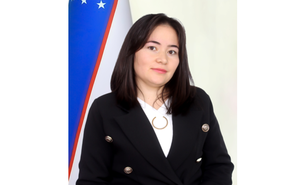 Turayeva Shaxlo Norboy qizining texnika fanlari bo‘yicha falsafa doktori (PhD) dissertatsiya ishi himoyasi to‘g‘risida