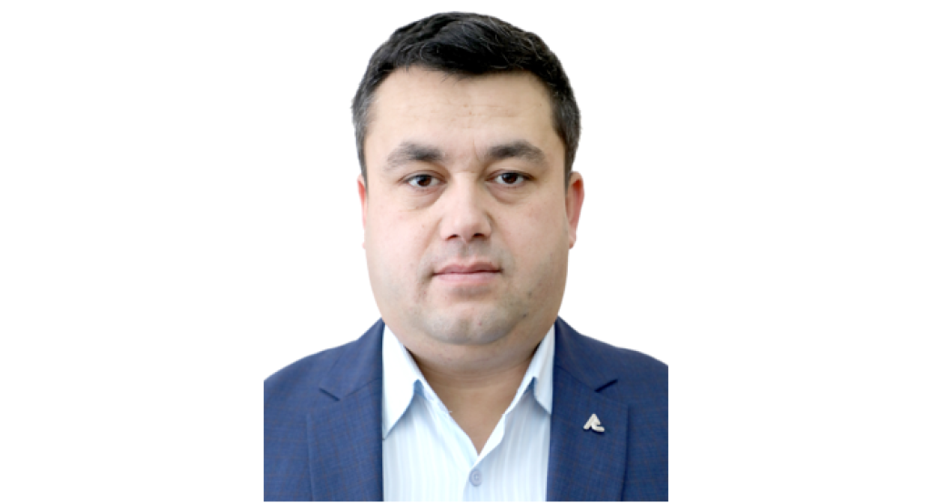 Rayimqulov Jahongir Qulmurodovichning texnika fanlari bo‘yicha falsafa doktori (PhD) dissertatsiya ishi himoyasi to‘g‘risida