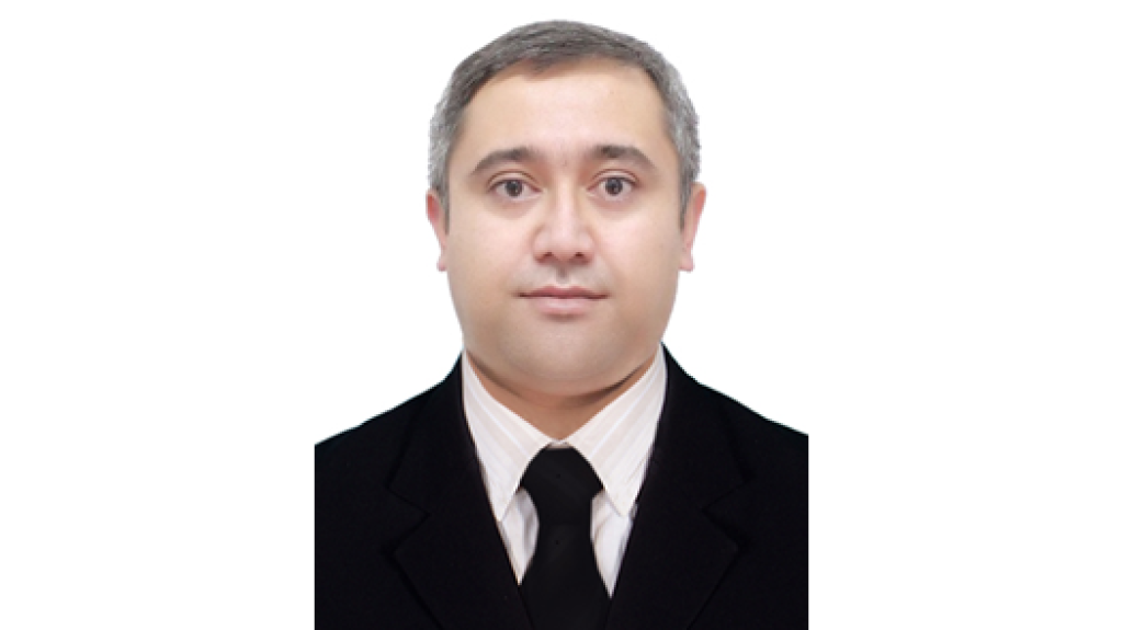 Sulaymonov Jasur Baxtiyorovichning falsafa fanlari bo‘yicha falsafa doktori (PhD) dissertatsiyasi himoyasi to‘g‘risida