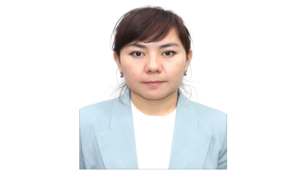 Kadirova Barno Turanboy qizining yuridik fanlar bo‘yicha falsafa doktori (PhD) dissertatsiya ishi himoyasi to‘g‘risida