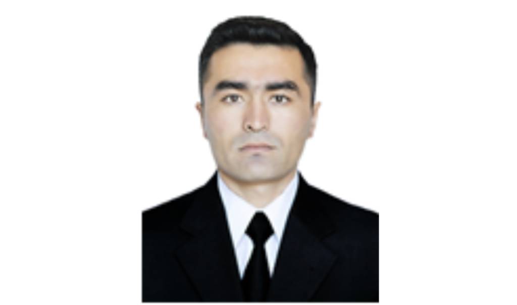 Mamatov Nurbek Ziyodullayevichning texnika fanlari bo‘yicha falsafa doktori (PhD) dissertatsiya ishi himoyasi to‘g‘risida