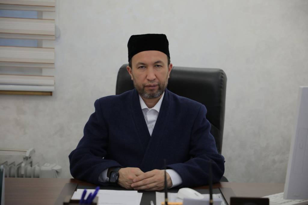Xamraqulov Jalolidin Xaydarovichning islomshunoslik fanlari bo‘yicha falsafa doktori (PhD) dissertatsiyasi himoyasi to‘g‘risida