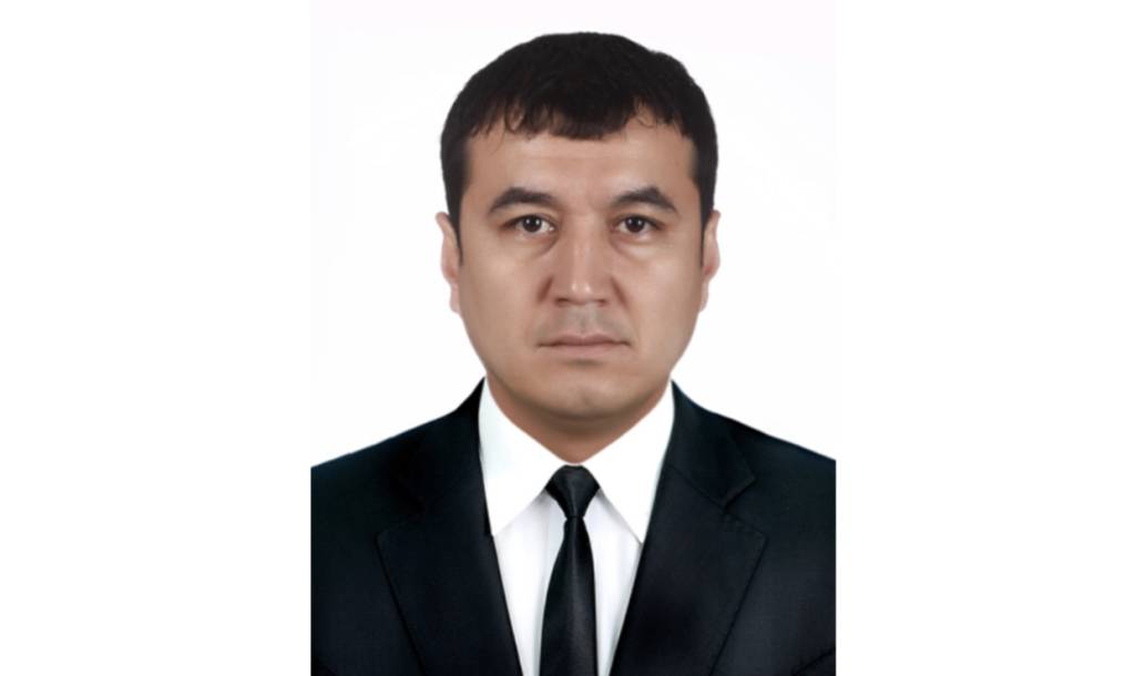 Tojiboyev Suhrobxon Ja’far o‘g‘lining texnika fanlari bo‘yicha falsafa doktori (PhD) dissertatsiya ishi himoyasi to‘g‘risida