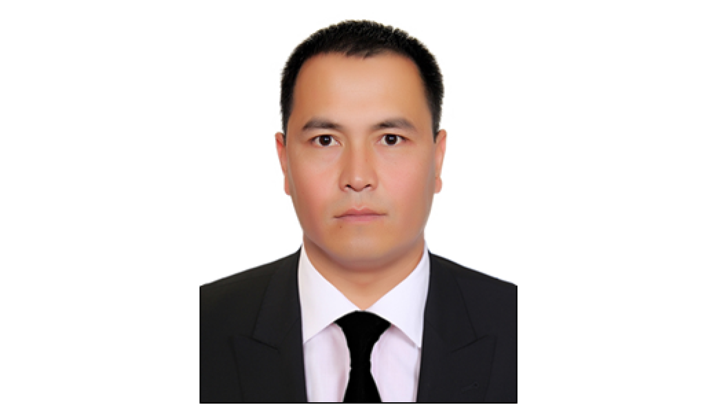 Asabayev Dilshod Xasankulovichning geologiya-mineralogiya fanlari bo‘yicha falsafa doktori (PhD) dissertatsiya ishi himoyasi to‘g‘risida