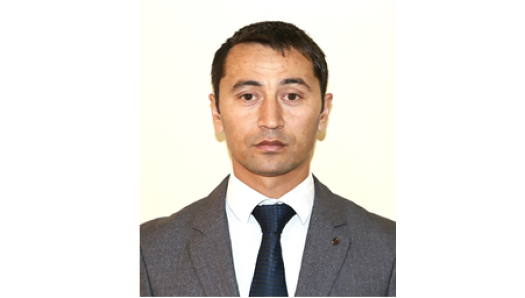 Quldoshev G‘ulom Mamayusupovichning veterinariya fanlari bo‘yicha falsafa doktori (PhD) dissertatsiya ishi himoyasi to‘g‘risida