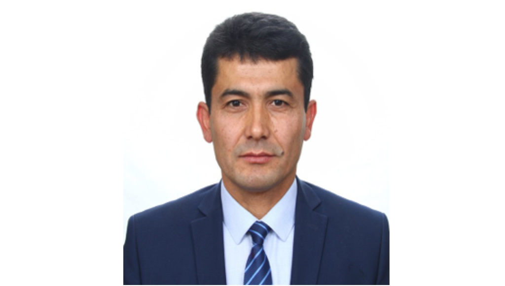 Tashmatov Sharaf Urokboyevichning iqtisodiyot fanlari bo‘yicha falsafa doktori (PhD) dissertatsiya himoyasi to‘g‘risida