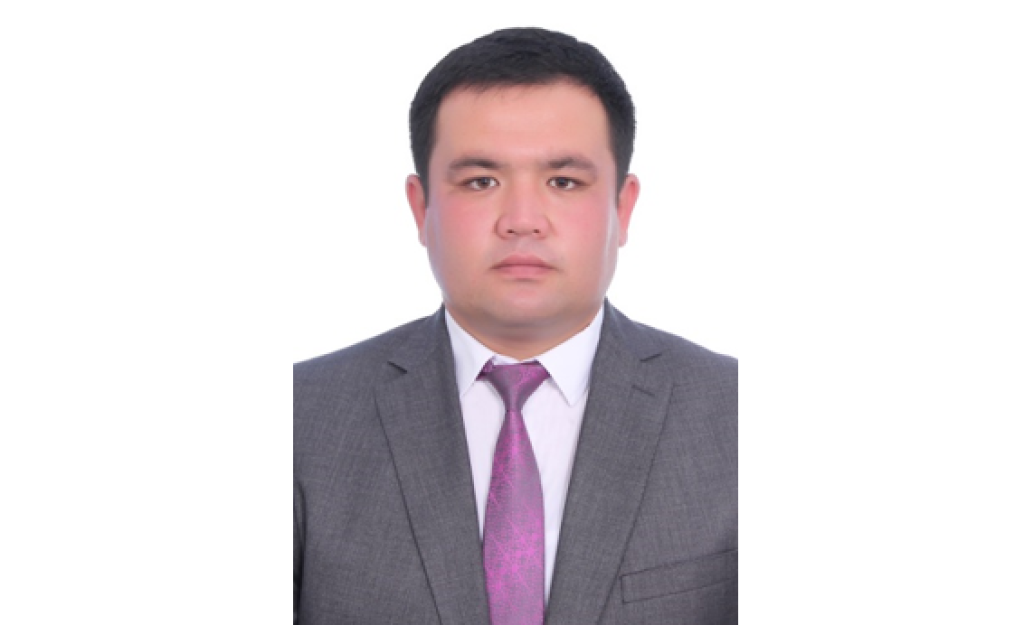 Eshonto‘rayev Abdulaziz Abdulatib o‘g‘lining texnika fanlari bo‘yicha falsafa doktori (PhD) dissertatsiya ishi himoyasi to‘g‘risida