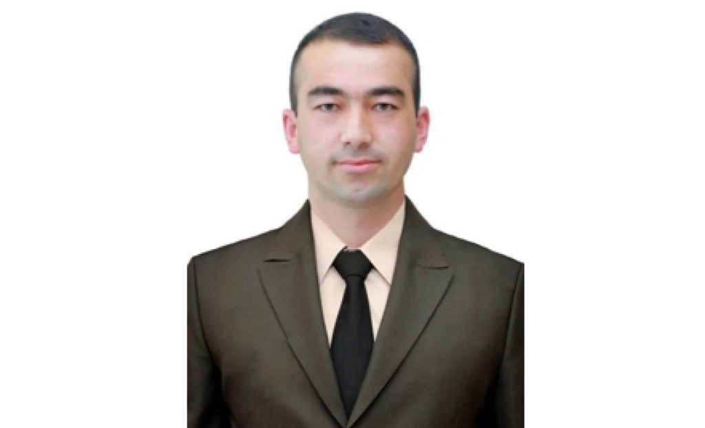 Norboyev Sherzod Berdiali o‘g‘lining yuridik fanlar bo‘yicha falsafa doktori (PhD) dissertatsiyasi ishi himoyasi to‘g‘risida