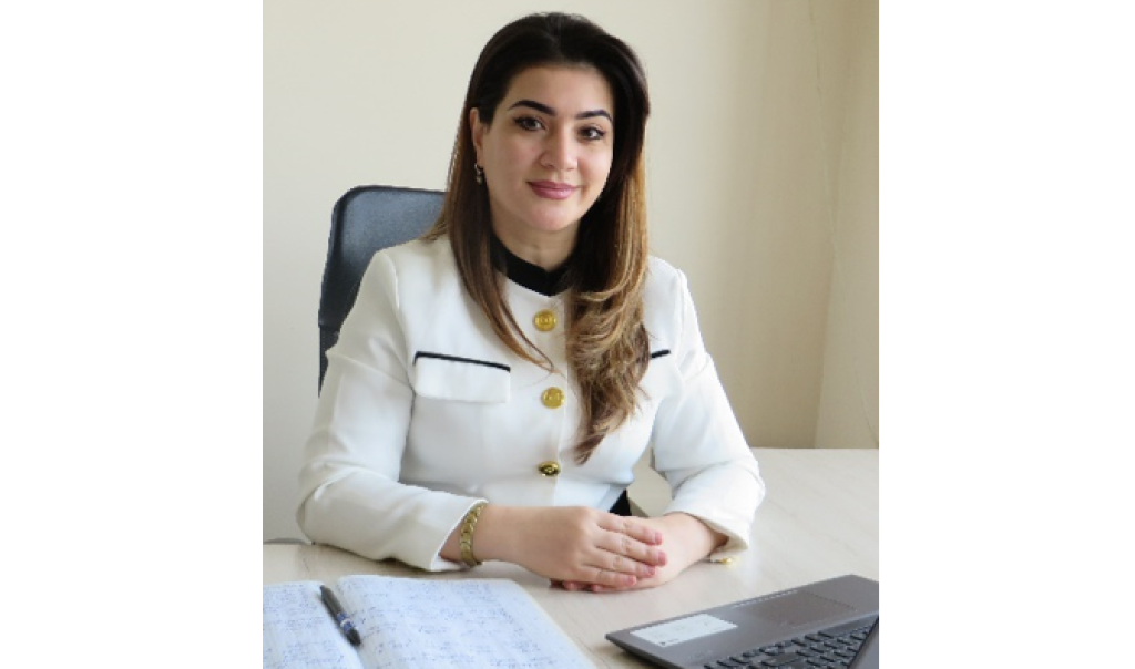 Hasanova Lobar Yusuf qizining biologiya fanlari bo‘yicha falsafa doktori (PhD) dissertatsiya ishi himoyasi to‘g‘risida