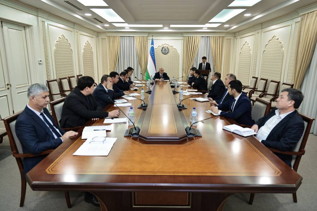 Ногиронлиги бўлган шахсларга давлат хизматларидан фойдаланишда 50 фоизлик чегирма қўлланилиши мумкин