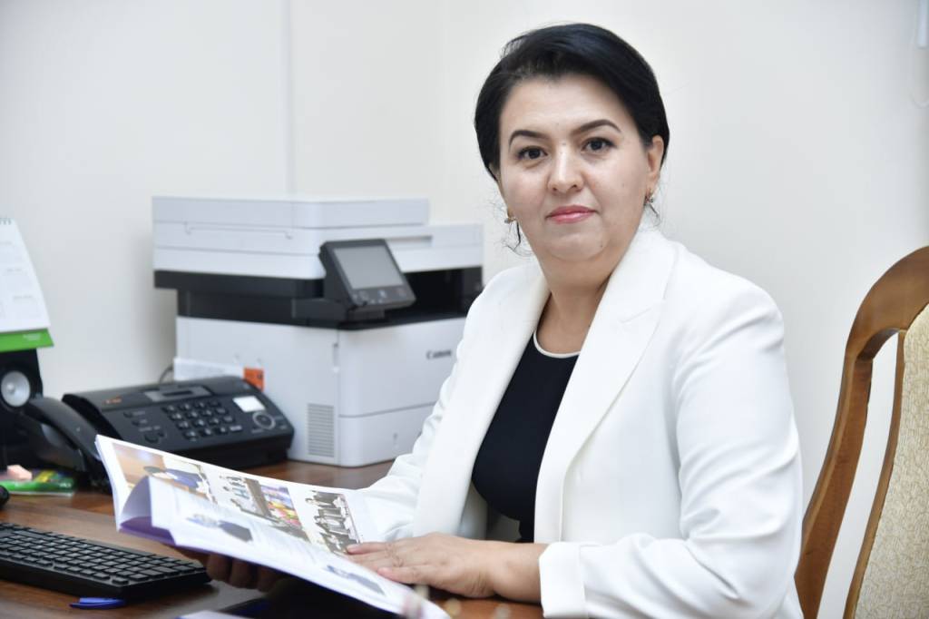 Fuqarolarning mehnat huquqlari qonun himoyasida