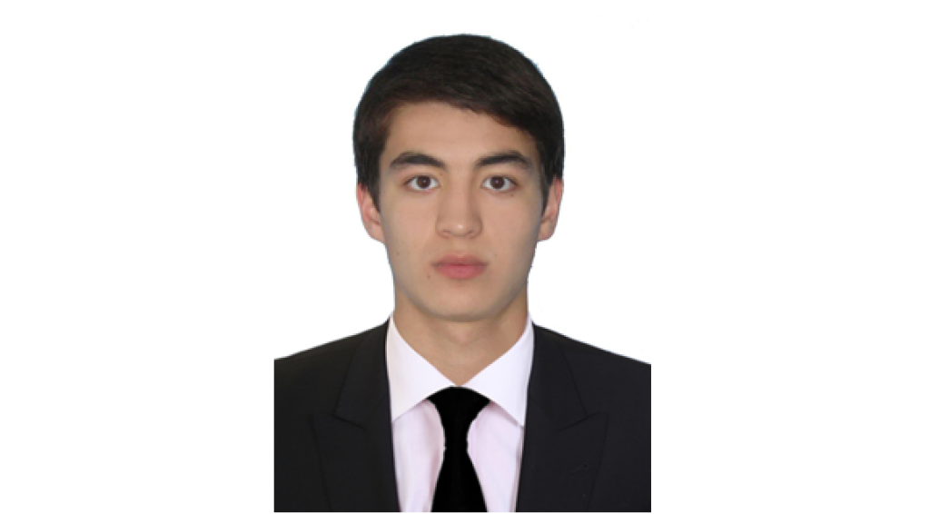 Nabiyev Sarvar Botir o‘g‘lining texnika fanlari bo‘yicha falsafa doktori (PhD) dissertatsiya ishi himoyasi to‘g‘risida