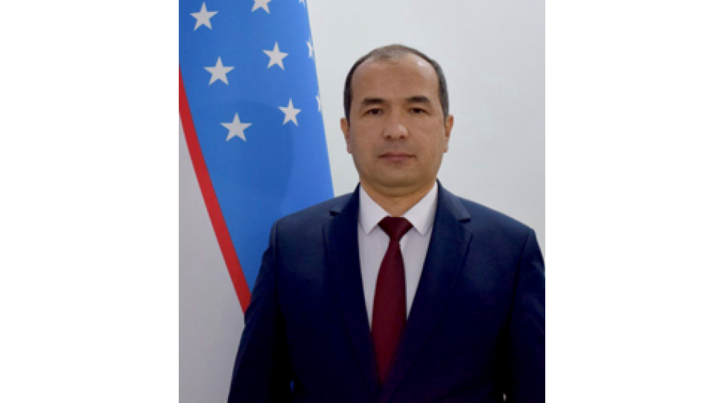 Bo‘riyev Jaloliddin Aliqulovichning filologiya fanlari bo‘yicha falsafa doktori (PhD) dissertatsiyasi himoyasi to‘g‘risida