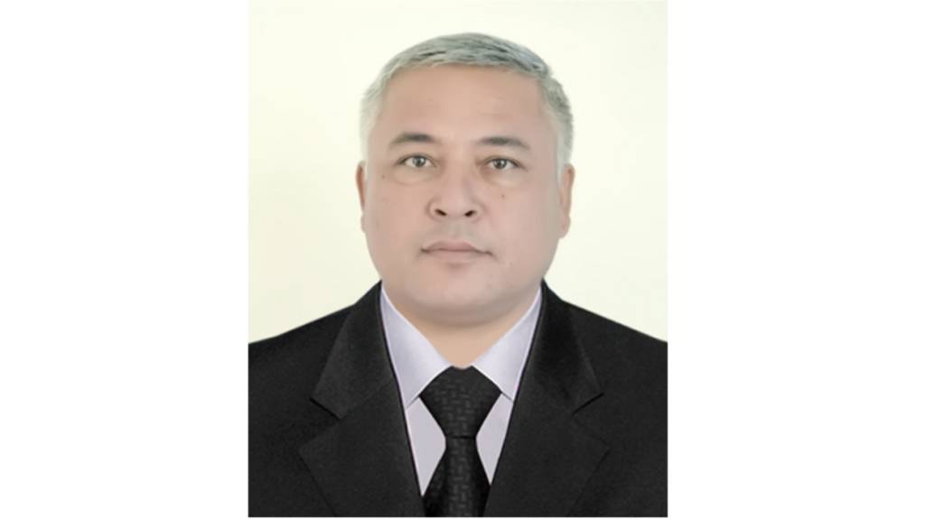Qurbanov Abdimalik Jo‘rayevichning texnika fanlari bo‘yicha falsafa doktori (PhD) dissertatsiya ishi himoyasi to‘g‘risida