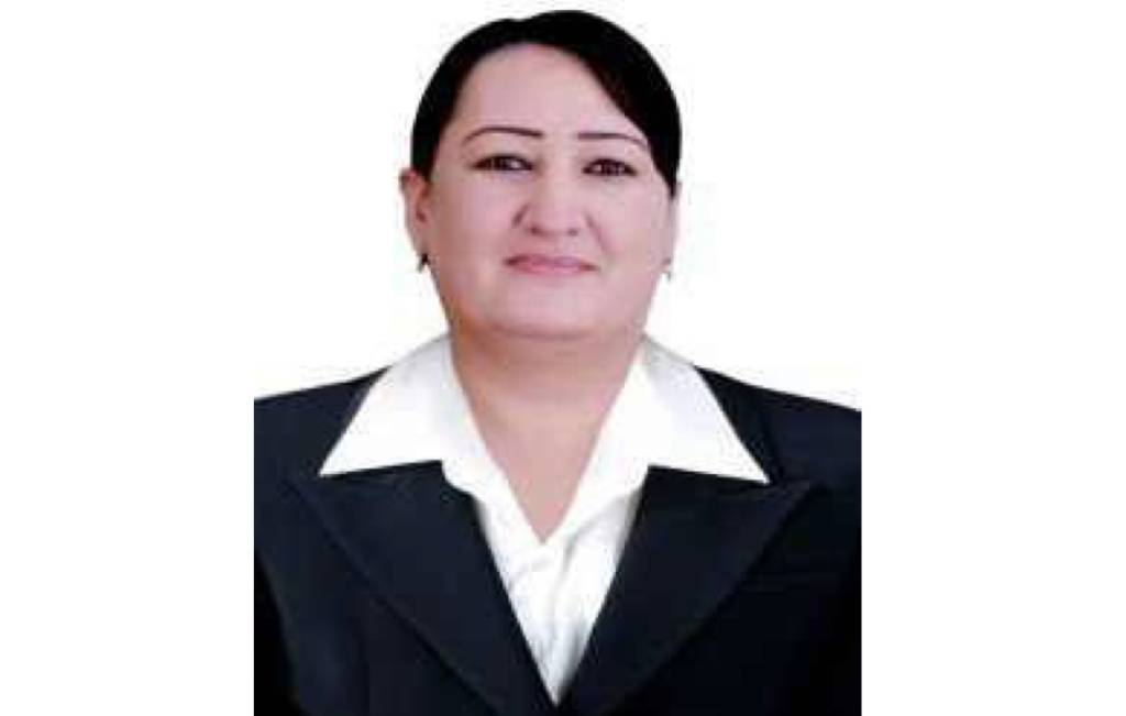 Nosirova Dilnoza Sobirovnaning pedagogika fanlari bo‘yicha falsafa doktori (PhD) dissertatsiya ishi himoyasi to‘g‘risida