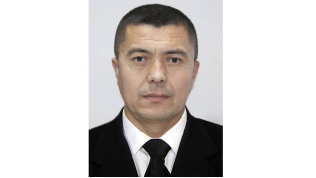 Sherxolov Olimjon Iskandarovichning geografiya fanlari bo‘yicha falsafa doktori (PhD) dissertatsiya ishi himoyasi to‘g‘risida