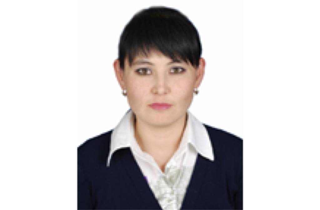 Ahmedova O‘g‘ilxon Nomozovnaning falsafa fanlari bo‘yicha falsafa doktori (PhD) dissertatsiya ishi himoyasi to‘g‘risida