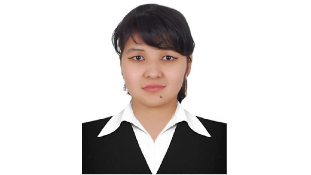 Bekchanova Valida Baxram qizining texnika fanlari bo‘yicha falsafa doktori (PhD) dissertatsiya ishi himoyasi to‘g‘risida