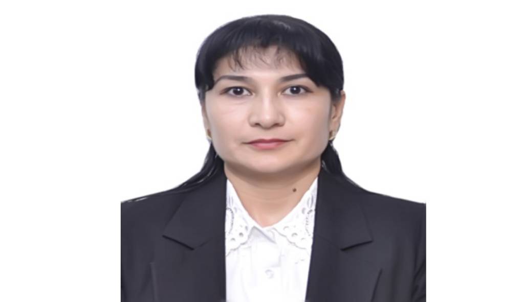 Musayeva Shaxlo Qudratovnaning filologiya fanlari bo‘yicha falsafa doktori (PhD) dissertatsiya ishi himoyasi to‘g‘risida