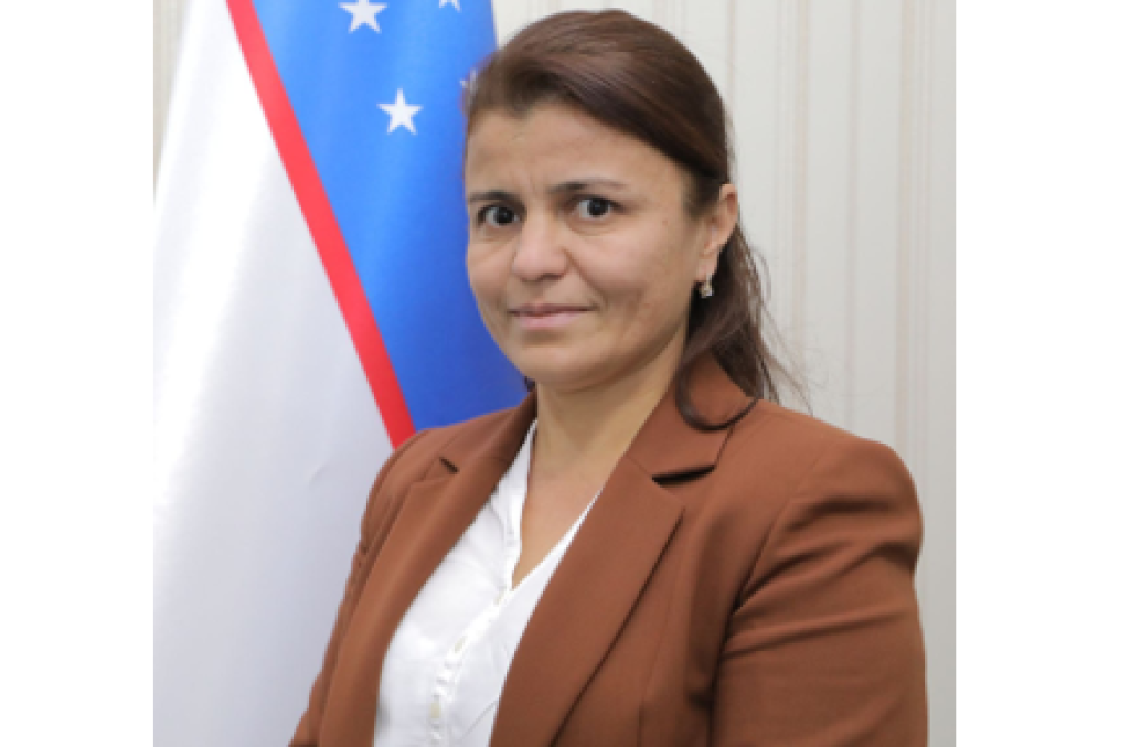 Shirnazarova Zamira Allaberdiyevnaning pedagogika fanlari bo‘yicha falsafa doktori (PhD) dissertatsiyasi himoyasi to‘g‘risida