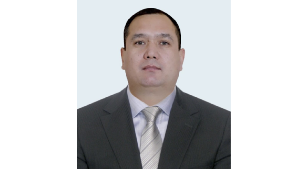 Xaydarov Kozimbek Abdixakimovichning pedagogika fanlari bo‘yicha falsafa doktori (PhD) dissertatsiya himoyasi to‘g‘risida