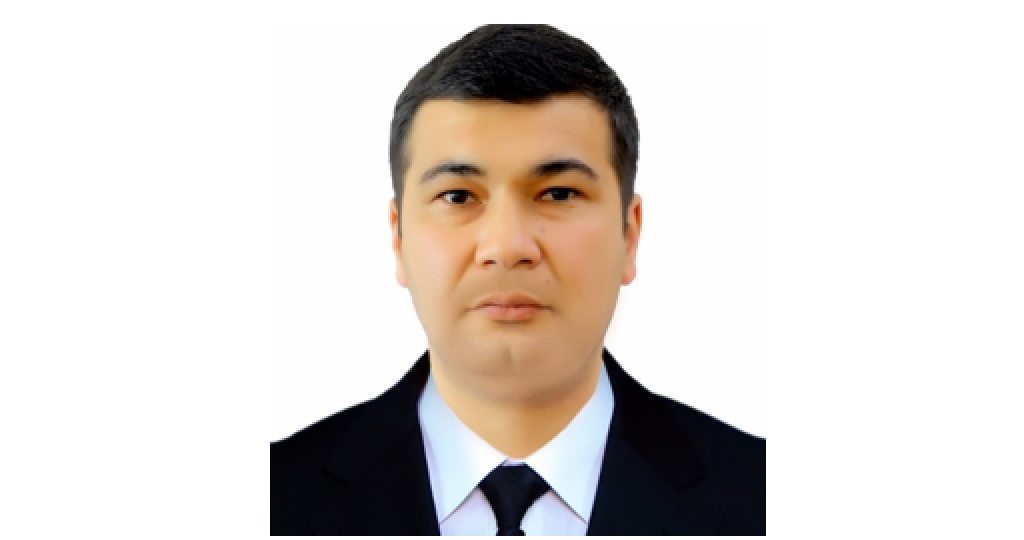 Mirzayev Navruzbek Abdullayevichning texnika fanlari bo‘yicha falsafa doktori (PhD) dissertatsiya ishi himoyasi to‘g‘risida